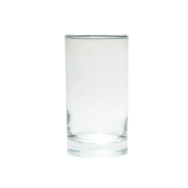 Vaso alto para cócteles, 8 oz