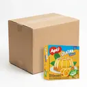 Caja de gelatina con pulpa de maracuyá, Apti (36 x 20 g)