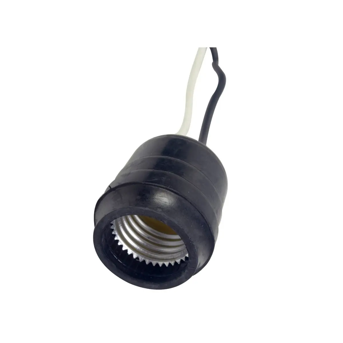 Socket para bombillo con base E27