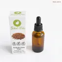 Aceite de linaza, 25 g, Salud y Vida