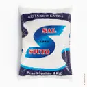 Sal común, 1 kg, Souto