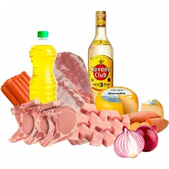 Combo picadera