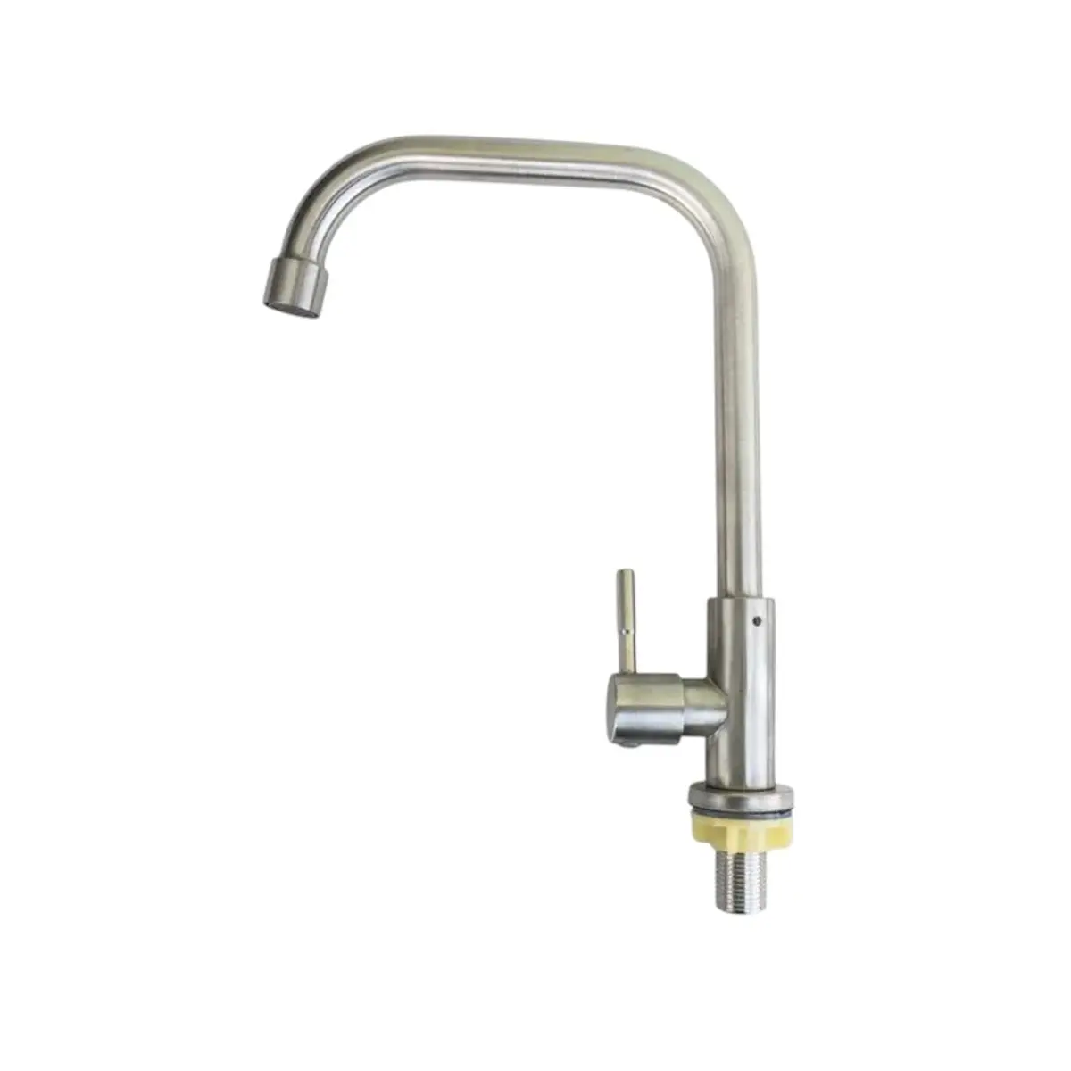 Llave de fregadero en forma de L de 1/2
