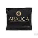 Café tostado y molido gourmet, 50 g, Arauca
