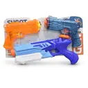Set de pistolas de agua, 3 piezas