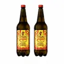 Dúo de malta (2 x 1500 ml) Guajira