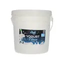 Yogurt probiótico de coágulo Fitness , 4 L, RHD