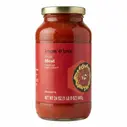 Salsa para pastas sabor carne, 680 g, K&L