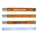 Lámpara led recargable, SPC