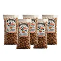 Maní japonés picante (5 x 130 g) To2rico