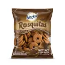 Galleta dulce, rosca de chocolate, 250 g, My Bit Nezka