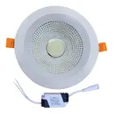 Lámpara LED animada de 12 W para empotrar (dicroica) SPC