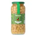 Garbanzos, 570 g, Asturiana
