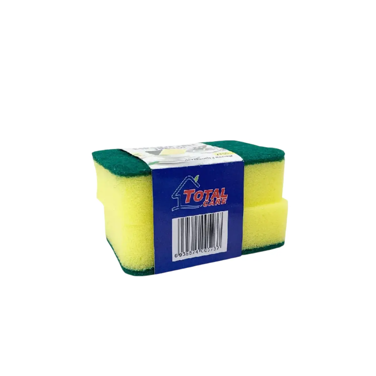 Esponja para cocina, 2 u