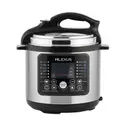 Olla Reina con teclado dígital, 6 L, Milexus