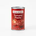 Pasta de tomate, 170 g, K&L