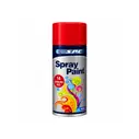 Pintura spray de color rojo, SPC