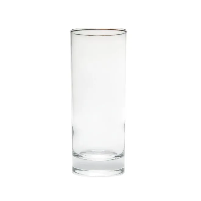Vaso alto para cócteles, 10,5 oz