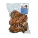 Pollo ahumado, 2 lb, Doña Zoila
