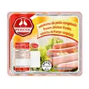 Salchichas de pollo, 340 g, Perdix