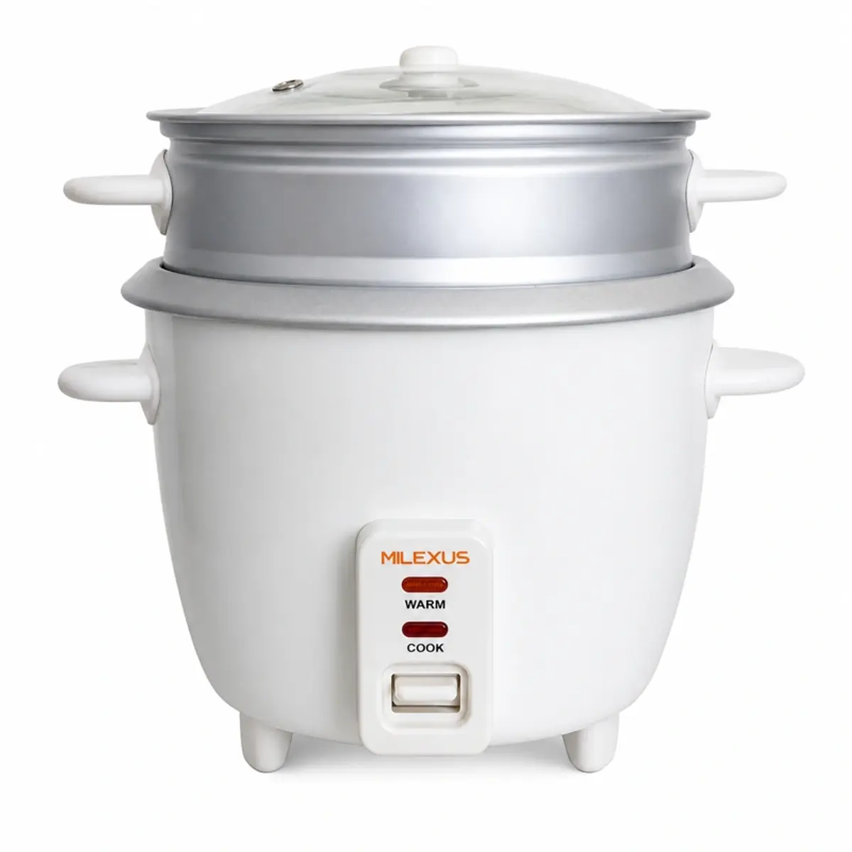 Olla arrocera Milexus, 2.2 L