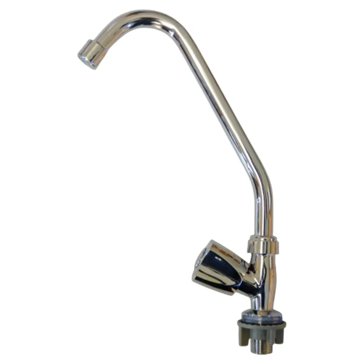 Llave para fregadero individual