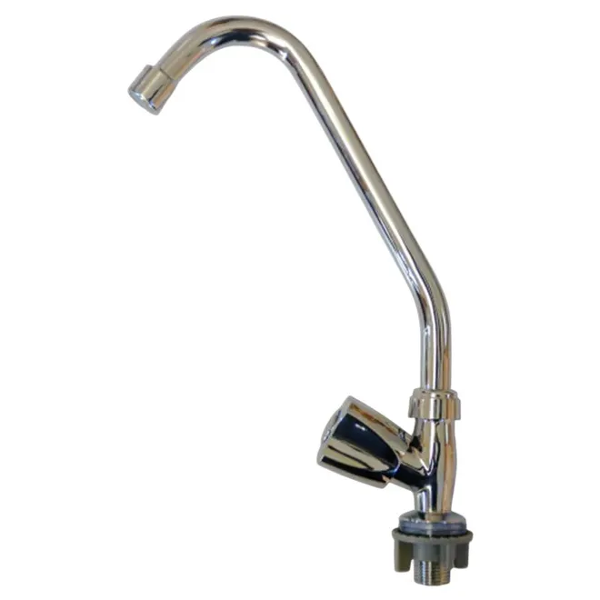 Llave para fregadero individual