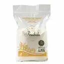 Harina de trigo, 1 kg, Pruébalo 