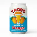 Jugo de mango, 330 ml, Taoro