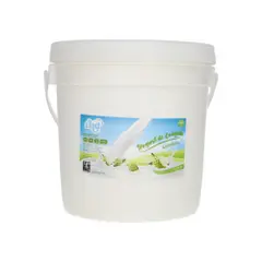 Yogurt probiótico de coágulo sabor Guanábana , 4 L, RHD
