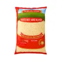 Arroz blanco de grano extralargo, 1 kg, El rey del arroz