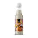 Salsa de ajo, 150 ml, Sabor del Caribe