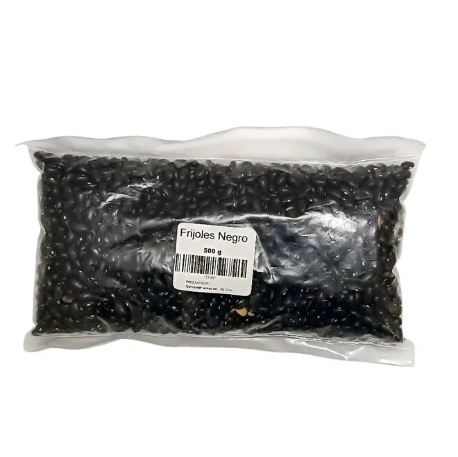 Frijol negro, 500 g, JKY
