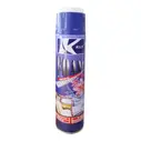 Espuma limpiadora multiusos, 650 ml, KLY