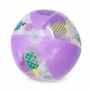 Pelota de playa