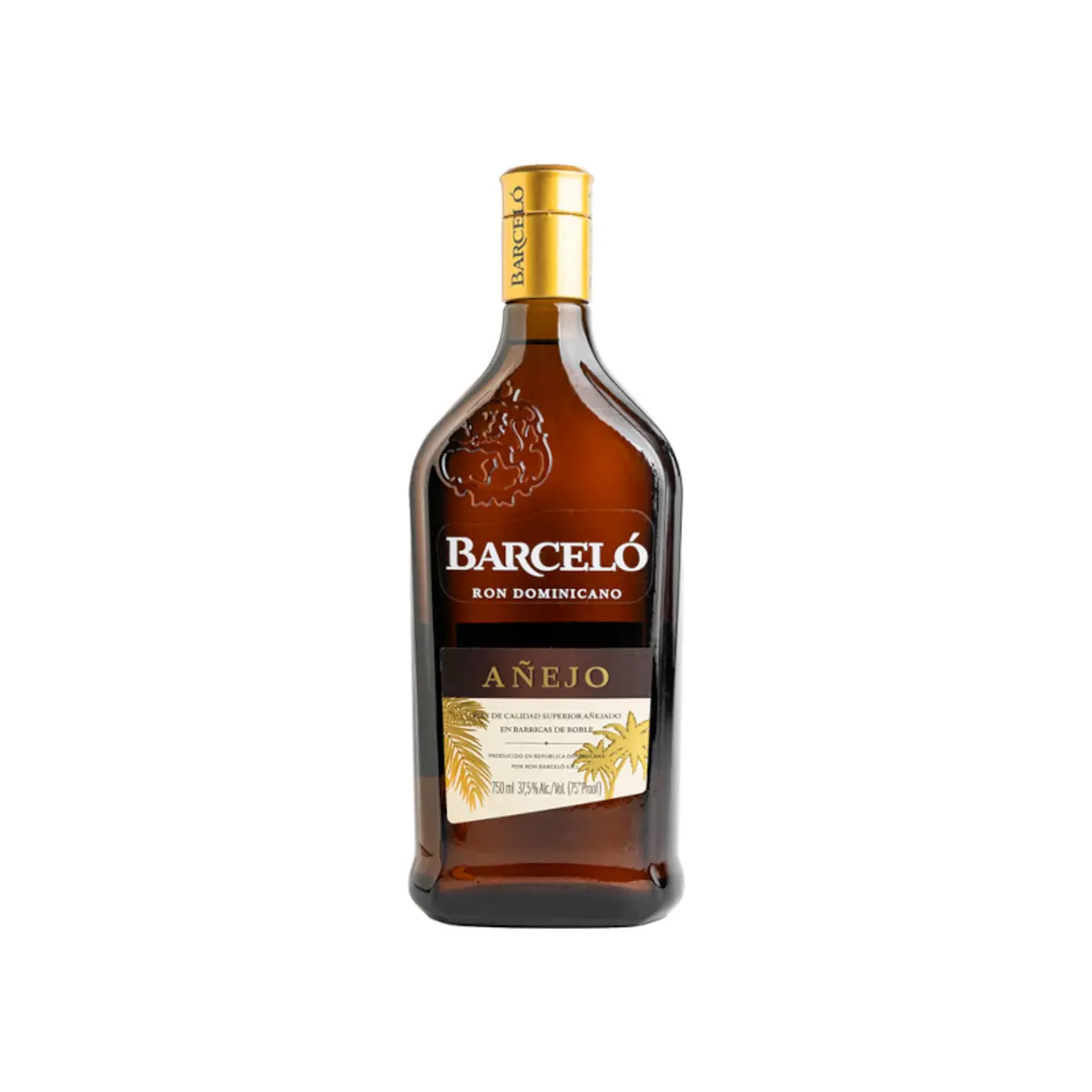 Ron Barceló Añejo, 750 ml