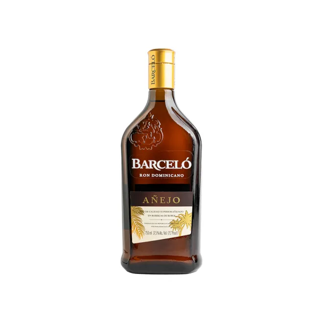 Ron Barceló Añejo, 750 ml