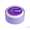 Talco corporal aroma a lavanda, 142 g, Nevada