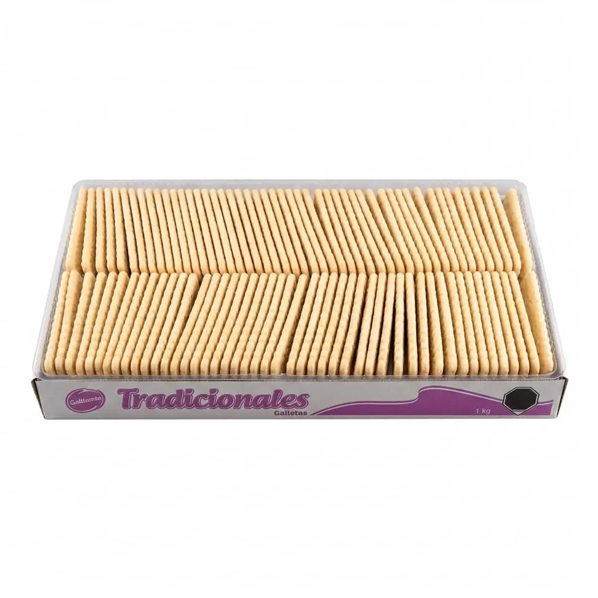 Galletas tradicionales, 1 kg, Gisa