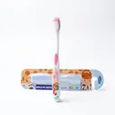 Cepillos de dientes para niños