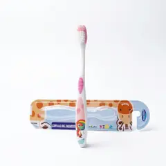Cepillos de dientes para niños