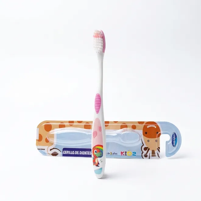 Cepillos de dientes para niños