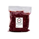 Picadillo de carne de res de primera, 1 kg, EBM