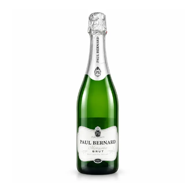 Brut, 750 ml, Paul Bernard