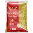 Pasta Penne Rigate, 500 g, Golda