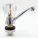 Grifo para lavamanos, Proefix