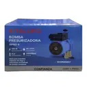Bomba de agua presurizadora de 130W  / 120 V de 35 L/min, Kitaluro