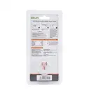 Protector de voltaje de 110 V y 20 A, Clever