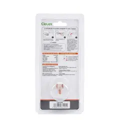 Protector de voltaje de 110 V y 20 A, Clever