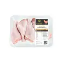 Muslo de pollo, 1kg, Saboré